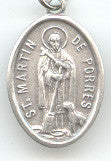St. Martin Porres Medal