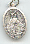 Our Lady of Olives Medal