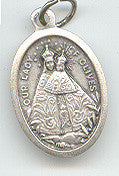 Our Lady of Olives  Medal - Discount Catholic Store