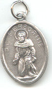 St. Peregrine Medal