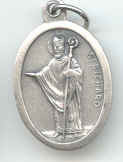 St. Richard Medal