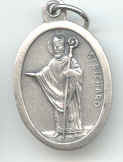 St. Richard  Medal - Discount Catholic Store