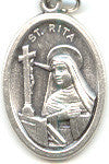 St. Rita Medal