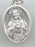 Sacred Heart Medal