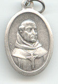 Father Serra Medal
