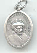 St. Thomas More  Medal - Discount Catholic Store