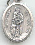 St. Vincent De Paul Medal