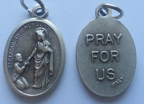 St. Elizabeth of Hungary Medal