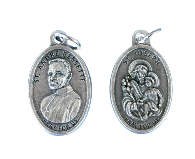 St. Andre Bessette Medal