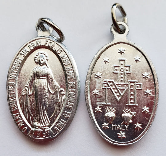 Miraculous Medal