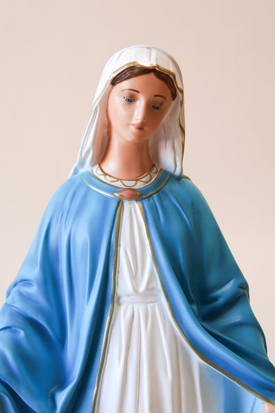 Immaculata Mary Statue