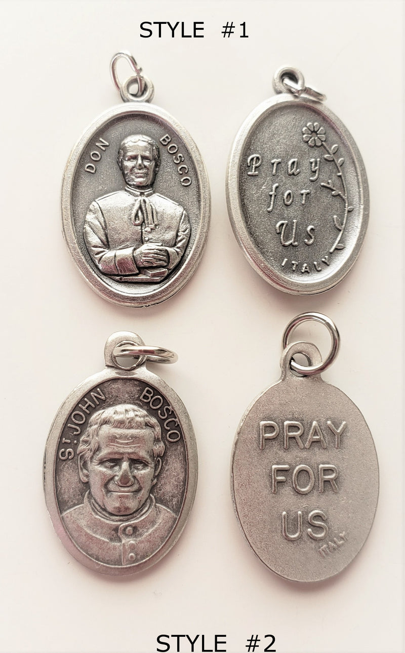 St. John Bosco Medal