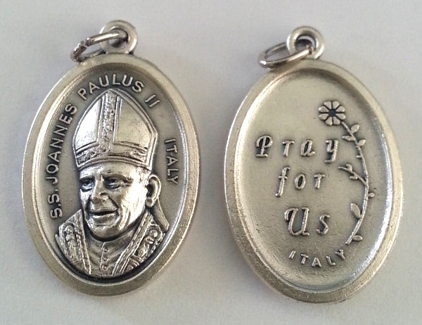 Pope John Paul II Medal