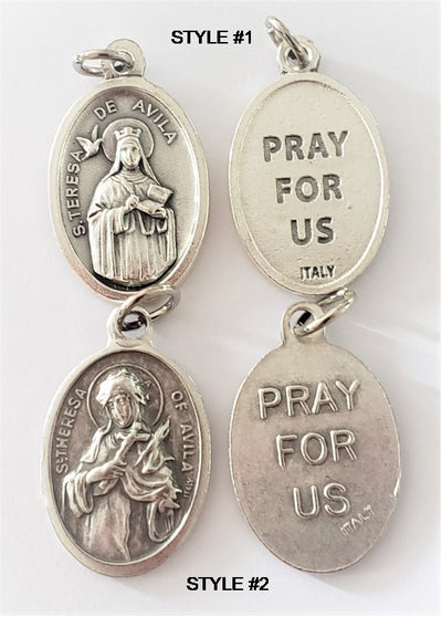 Medals 1 – Discount Catholic Store