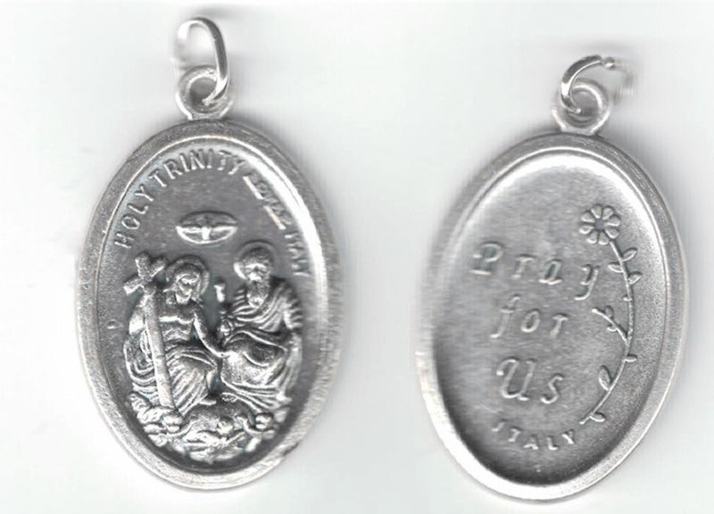 Holy Trinity Medal