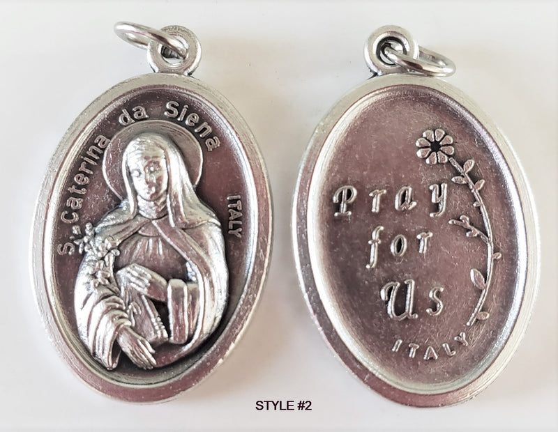 St. Catherine Medal